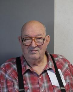 Larry R Simmons a registered Sex Offender of West Virginia