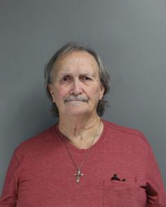 Terry David Mcvey a registered Sex Offender of West Virginia