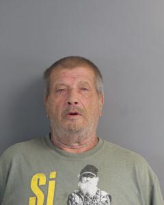 Franklin Burdette Junior a registered Sex Offender of West Virginia