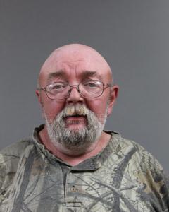 Rodney Lynn Brown a registered Sex Offender of West Virginia