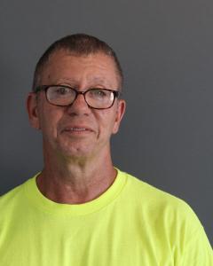 Paul David Lewis a registered Sex Offender of West Virginia