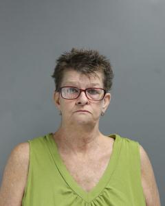 Vicki D Hartshorn a registered Sex Offender of West Virginia