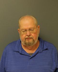 Rodney Dee Bartlett a registered Sex Offender of West Virginia