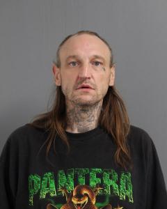 Dan Randall Wesley a registered Sex Offender of West Virginia