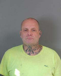 Jasson A Creech a registered Sex Offender of West Virginia