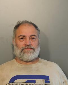 Fredrick Paul Adams a registered Sex Offender of West Virginia