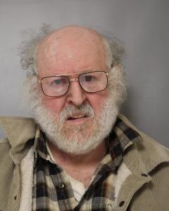 Okey Eppard Hambrick a registered Sex Offender of West Virginia