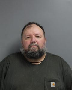 David Allen Barker a registered Sex Offender of West Virginia