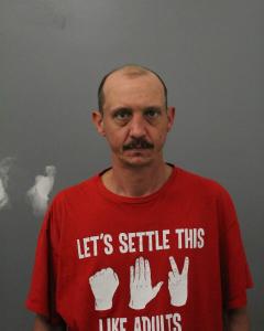 Curtis Nathan Selvey a registered Sex Offender of West Virginia