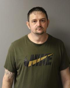 Anthony Edward Sanders a registered Sex Offender of West Virginia