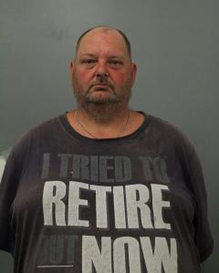 Jerry Lynn Buckner a registered Sex Offender of West Virginia