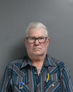 Ralph Edward Mccune a registered Sex Offender of West Virginia