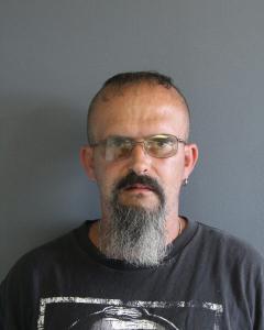 John Kenneth Stout a registered Sex Offender of West Virginia