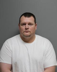 Jason Allen Johnson a registered Sex Offender of West Virginia