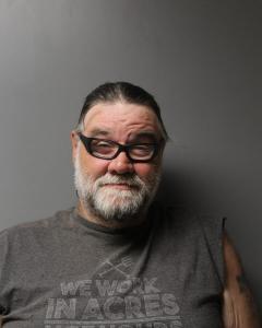 Rush Dale Mccomas a registered Sex Offender of West Virginia