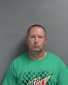 Daniel Gary West a registered Sex Offender of West Virginia