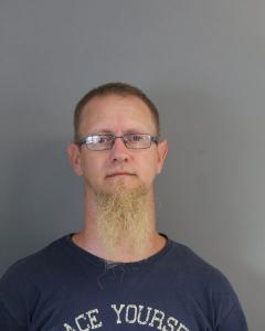 William Lee Sampson a registered Sex Offender of West Virginia