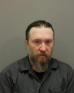 James Stefan Burnside a registered Sex Offender of West Virginia