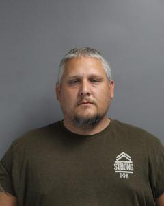 Jesse Steven Bunner a registered Sex Offender of West Virginia