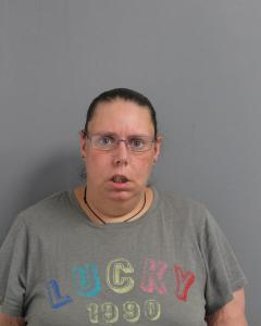 Samantha Louise Ogle a registered Sex Offender of West Virginia