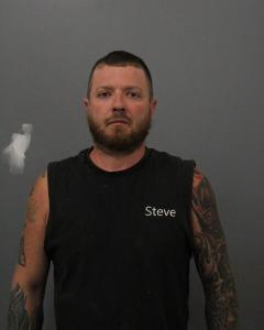 Steven Joseph Asbury a registered Sex Offender of West Virginia