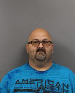 Anthony K Yates a registered Sex Offender of West Virginia