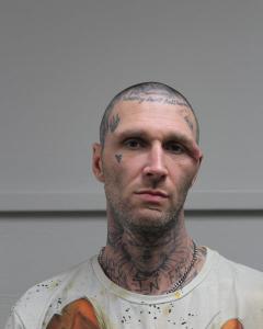 Nathan M Gifft a registered Sex Offender of West Virginia