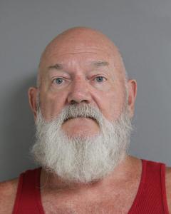 Tommy Jerry Rutherford a registered Sex Offender of West Virginia