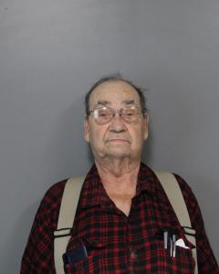 Hoy Herbert Mccormick a registered Sex Offender of West Virginia