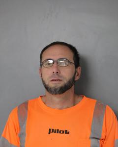 Ivan Matthew Short a registered Sex Offender of West Virginia