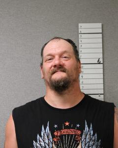 Shawn Eugene Goff a registered Sex Offender of West Virginia