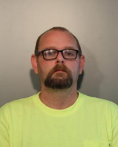 Anthony Shane Proctor a registered Sex Offender of West Virginia