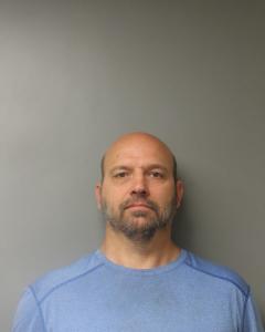 David Matthew Carr a registered Sex Offender of West Virginia