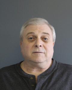 James Michael Bell a registered Sex Offender of West Virginia