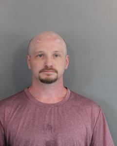 Zachary James Sybert a registered Sex Offender of West Virginia