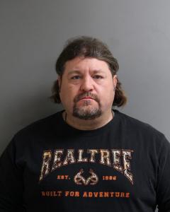 Lloyd Ricky Nicholson a registered Sex Offender of West Virginia