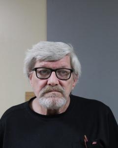 Fred Edward Turben a registered Sex Offender of West Virginia