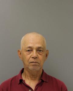 Enecio R Dejesus a registered Sex Offender of West Virginia