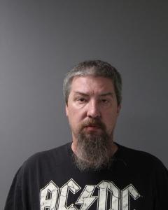 Charles Leland Vanmeter a registered Sex Offender of West Virginia