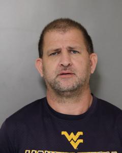 Scottie Lee Martin a registered Sex Offender of West Virginia