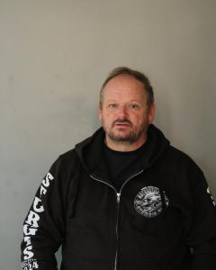 David Wayne Strader a registered Sex Offender of West Virginia