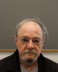 Richard J Mansuetto a registered Sex Offender of West Virginia