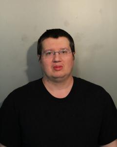 Patrick Shawn Collins a registered Sex Offender of West Virginia