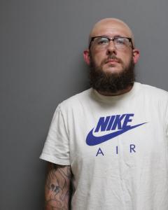 Jarred Marshall Kinser a registered Sex Offender of West Virginia