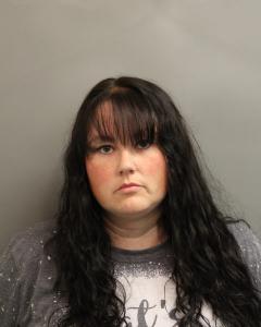 Shaunte Renee Cales a registered Sex Offender of West Virginia