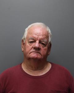 Walter William Ward a registered Sex Offender of West Virginia