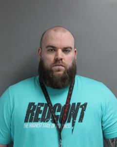 Derick A Hescht a registered Sex Offender of West Virginia