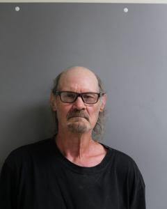 Elsworth Nuzum Junior a registered Sex Offender of West Virginia