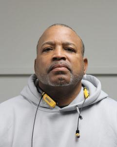 Brian Carter Jackson a registered Sex Offender of West Virginia