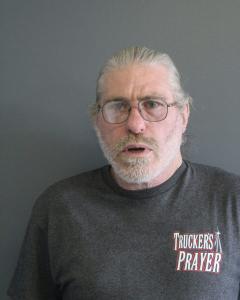 Letcher Lee Mckinney a registered Sex Offender of West Virginia